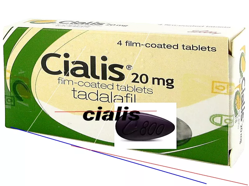 Cialis sans ordonnance en france